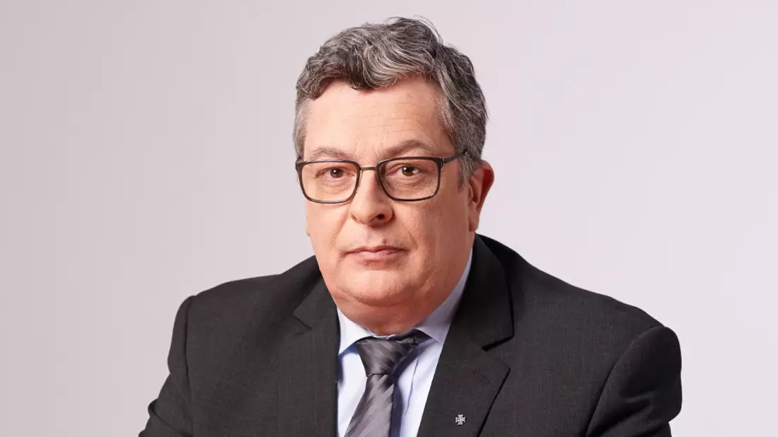 Carsten Hütter: Spender versichert, Sachspende aus seinem privaten Vermögen getätigt zu haben - Bild: presseportal.de