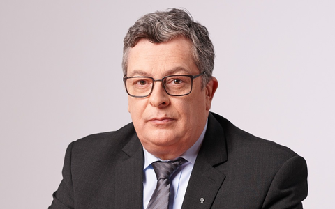 Carsten Hütter: Spender versichert, Sachspende aus seinem privaten Vermögen getätigt zu haben - Foto: presseportal.de