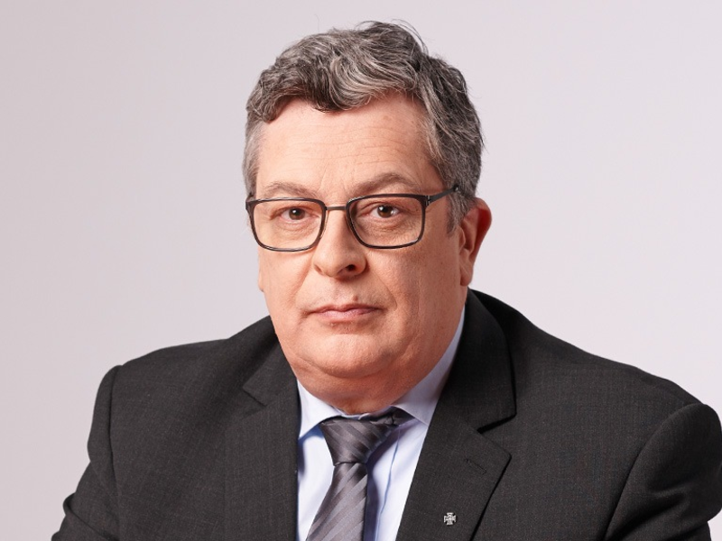 Carsten Hütter: Spender versichert, Sachspende aus seinem privaten Vermögen getätigt zu haben - Foto: presseportal.de