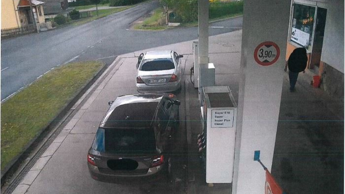 API-TH: Stundenlange Sperrungen nach Lkw-Unfall - Foto: presseportal.de