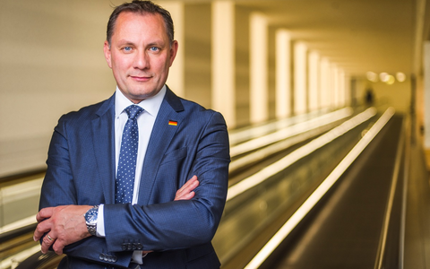 Tino Chrupalla: Konstruktive Oppositionsarbeit ist der Schlüssel zum Regierungswechsel - Foto: presseportal.de