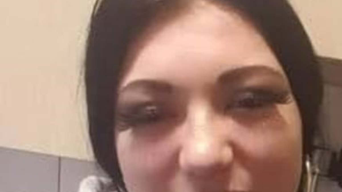 POL-WI: 16-jährige Jugendliche aus Taunusstein vermisst - Foto: presseportal.de