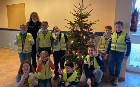 POL-CLP: Einzelmeldung - Foto: presseportal.de