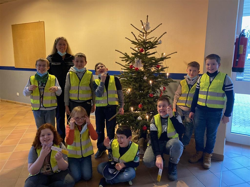 POL-CLP: Einzelmeldung - Foto: presseportal.de