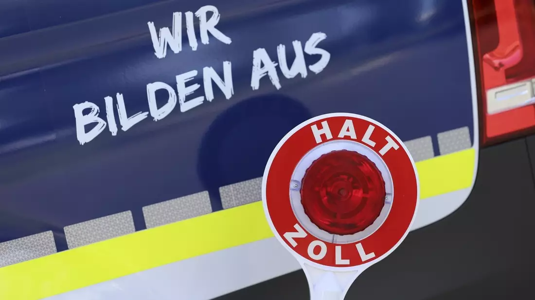 HZA-DO: Die Erfolge der Finanzkontrolle Schwarzarbeit des Hauptzollamts Dortmund in 2023 - Bild: presseportal.de