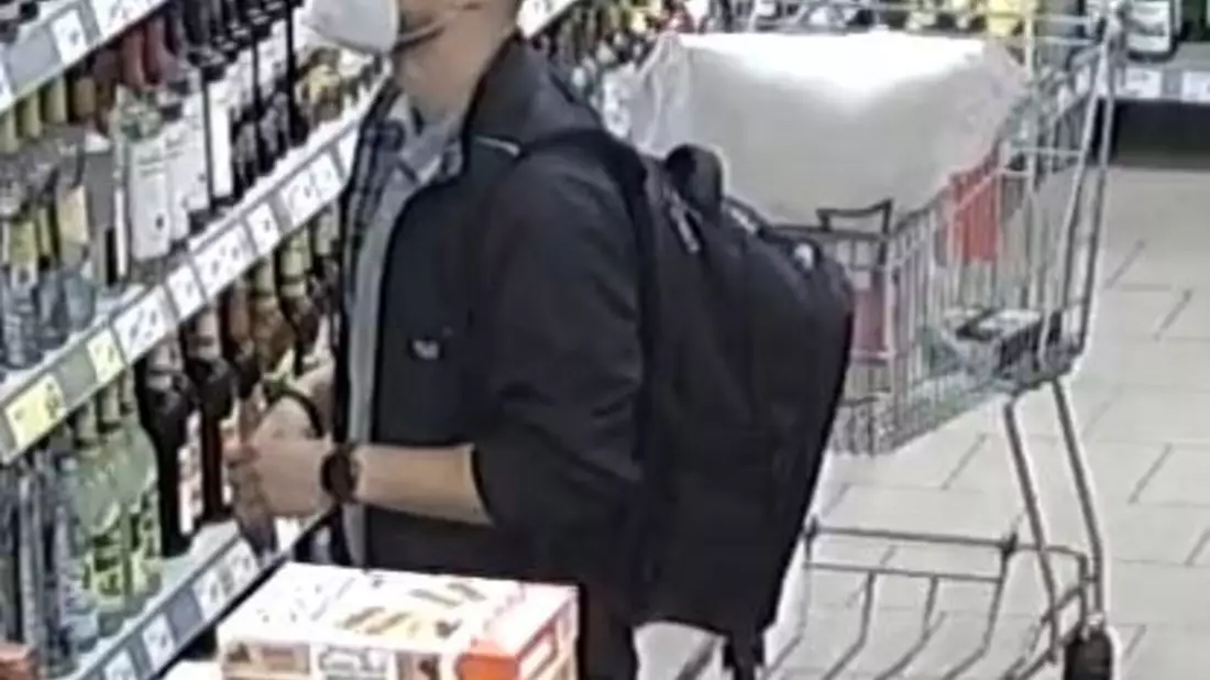 POL-HH: 250905-3. Öffentlichkeitsfahndung mit Phantombild nach Sexualdelikten in Hamburg-Wandsbek, Hamburg-Billstedt und Neumünster - Bild: presseportal.de