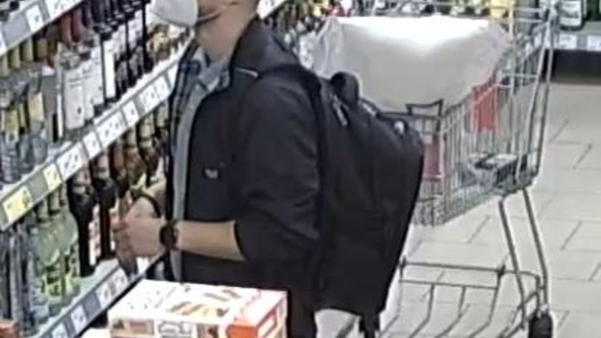 POL-HH: 250905-3. Öffentlichkeitsfahndung mit Phantombild nach Sexualdelikten in Hamburg-Wandsbek, Hamburg-Billstedt und Neumünster - Foto: presseportal.de