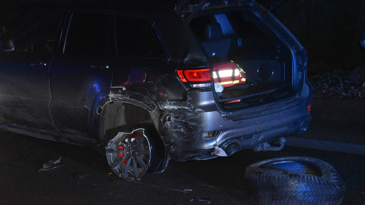 POL-CLP: Einzelmeldung für den Landkreis Cloppenburg sowie den Nordkreis Cloppenburg - Foto: presseportal.de