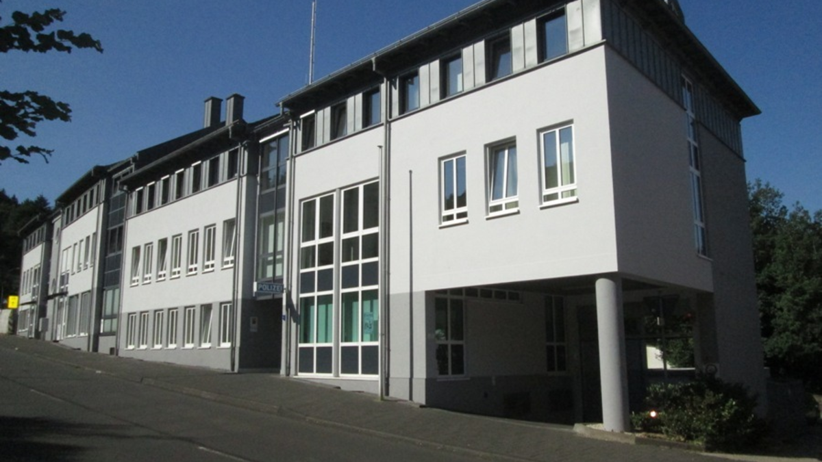 POL-PDWIL: Zeugenaufruf - Foto: presseportal.de