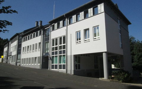 POL-PDWIL: Jagdwilderei im Kurpark Prüm - Foto: presseportal.de