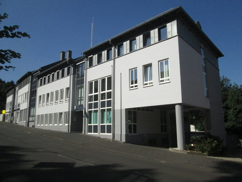 POL-PDWIL: Zeugenaufruf - Foto: presseportal.de