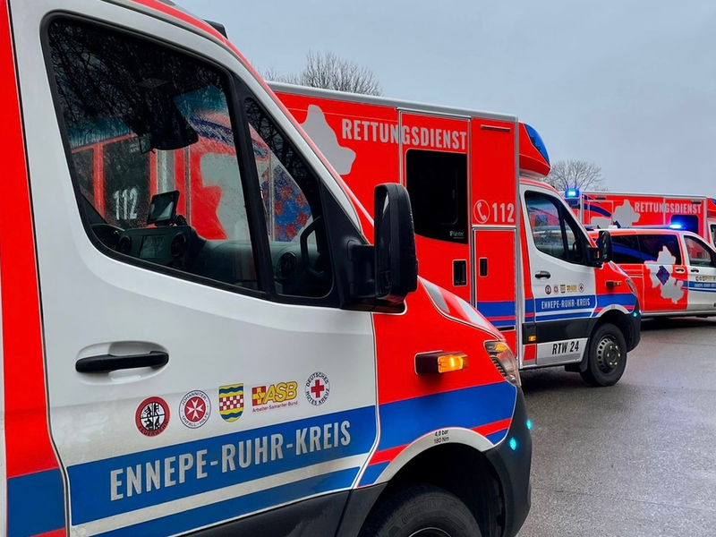 BPOL-KS: Bundespolizei sucht Zeugen - Fahrkartenautomat im Bahnhof aufgebrochen - Foto: presseportal.de