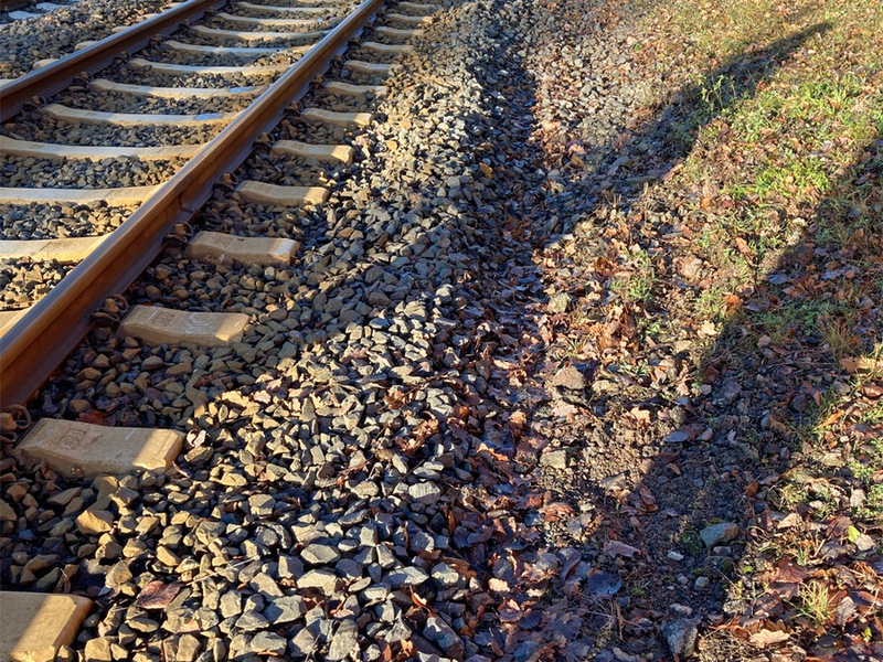 POL-PDLD: Maikammer - Sachschaden verursacht und geflüchtet - Foto: presseportal.de