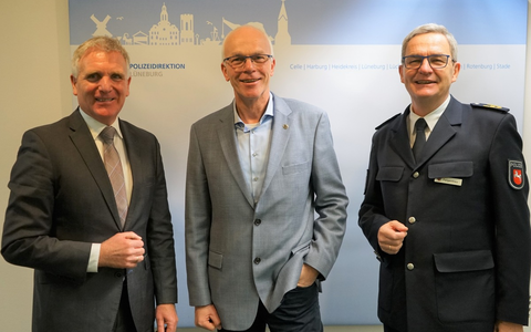 Grynia Consulting GmbH: Führende Personalberatung für die Bau- und Immobilienbranche - Foto: presseportal.de