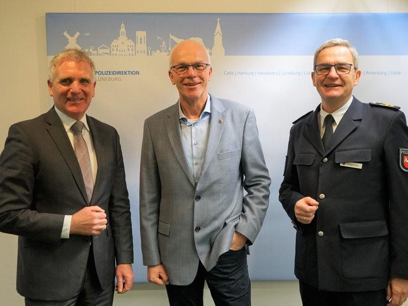 Grynia Consulting GmbH: Führende Personalberatung für die Bau- und Immobilienbranche - Foto: presseportal.de