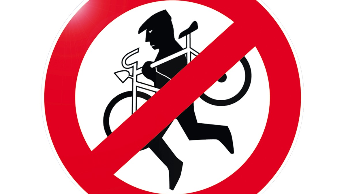 POL-LG: ++ Ende Juni -> Weitere Codier-Termine: Fahrräder vor Diebstahl schützen ++ Termine in Lüneburg am 27. und 28.06.25 und in Uelzen am 26.06.25 ++ Anmeldung für LG erforderlich! - Anmelde-Links online - Foto: presseportal.de