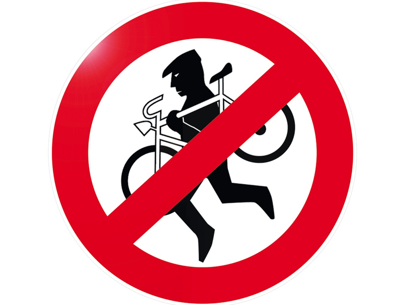 POL-LG: ++ Zum Saisonauftakt: Vorsorgen und Fahrräder vor Diebstahl schützen ++ Fahrraddiebstahl weiter im Trend ++ leichter Rückgang der Fallzahlen, jedoch mehr als 1.5 Mio Euro Schaden durchgeklaute - Foto: presseportal.de