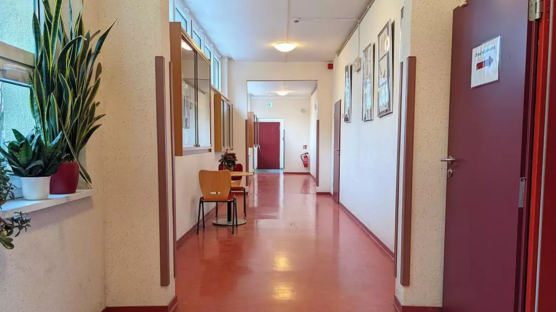 Gang in einer Schule - Bild: ?ber dts Nachrichtenagentur