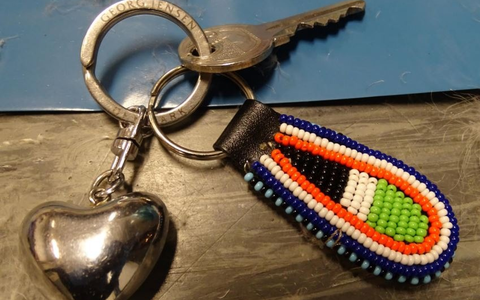 POL-HX: Bremsen und Keil gelöst: Anhänger rollt über Felder und Landstraße - Polizei sucht Zeugen - Foto: presseportal.de