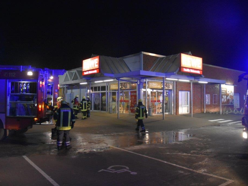 FW-AUR: 18 neue Einsatzkräfte für Auricher Feuerwehren - Foto: presseportal.de