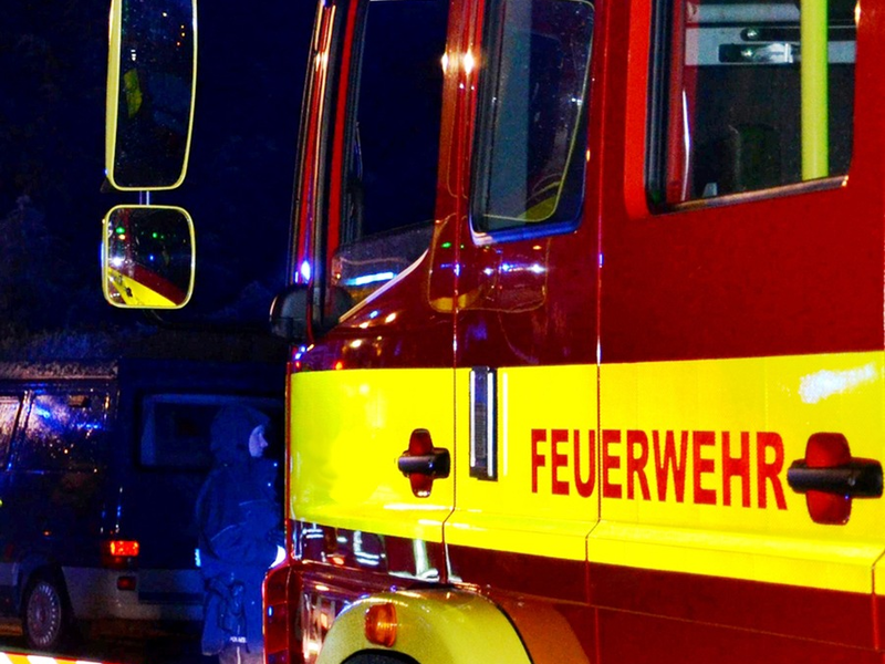 POL-ME: Gartenhütte abgebrannt - die Polizei ermittelt - Velbert - 2501034 - Foto: presseportal.de