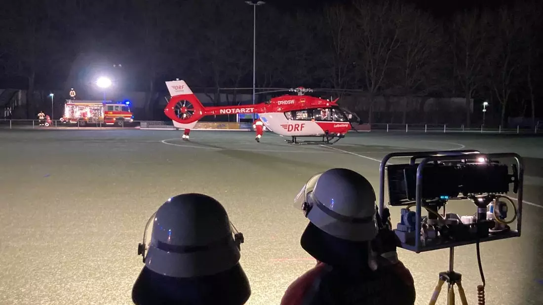 LPI-SHL: Schützen Sie sich vor Betrügern! - Die Polizei informiert - Bild: presseportal.de