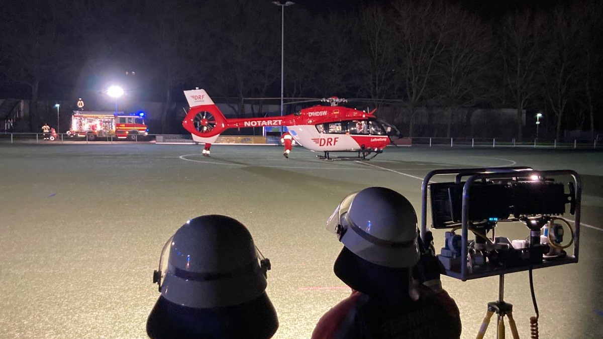 LPI-SHL: Schützen Sie sich vor Betrügern! - Die Polizei informiert - Foto: presseportal.de