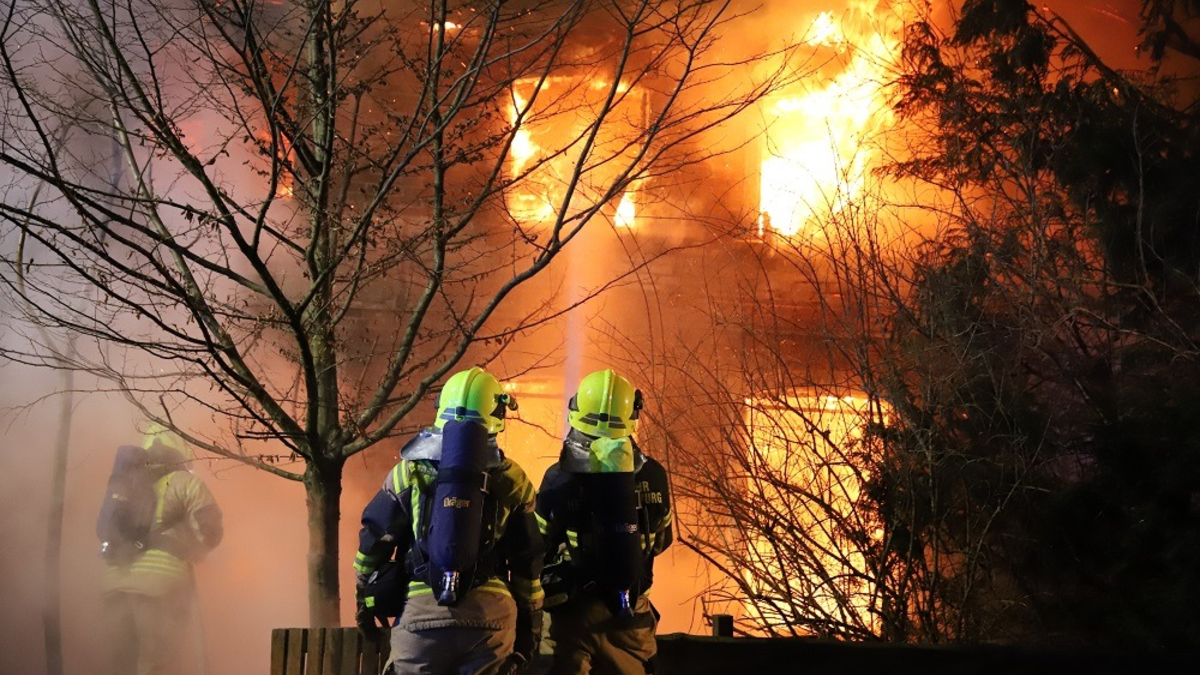 Die Bautätigkeit und die Schaffung von neuem Wohnraum werden und müssen drastisch steigen, da sonst das Grundrecht und Grundbedürfnis 