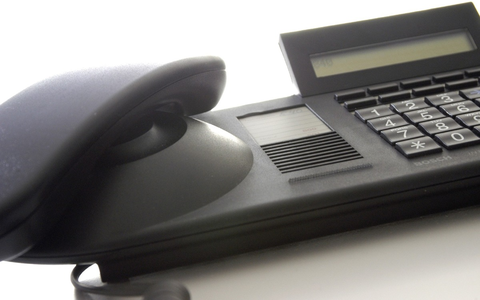 HZA-HN: Eingeschränkte telefonische Erreichbarkeit - Foto: presseportal.de