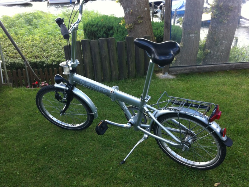 POL-EL: Nordhorn - Eigentümer/in eines Fahrrades gesucht - Foto: presseportal.de