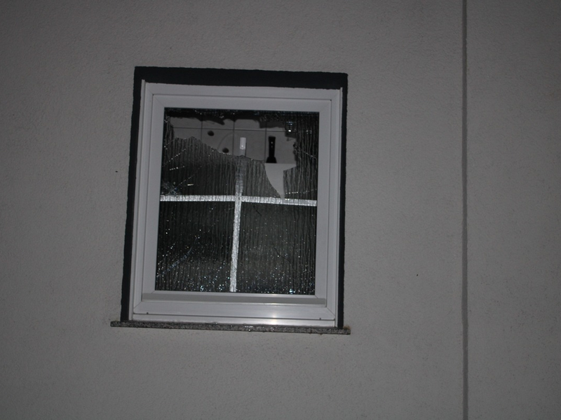 HZA-SI: Eine glasklare Sache- Zoll erwischt Schweizer beim Schmuggel von Fenstern im Wert von über 14.000 Euro - Foto: presseportal.de