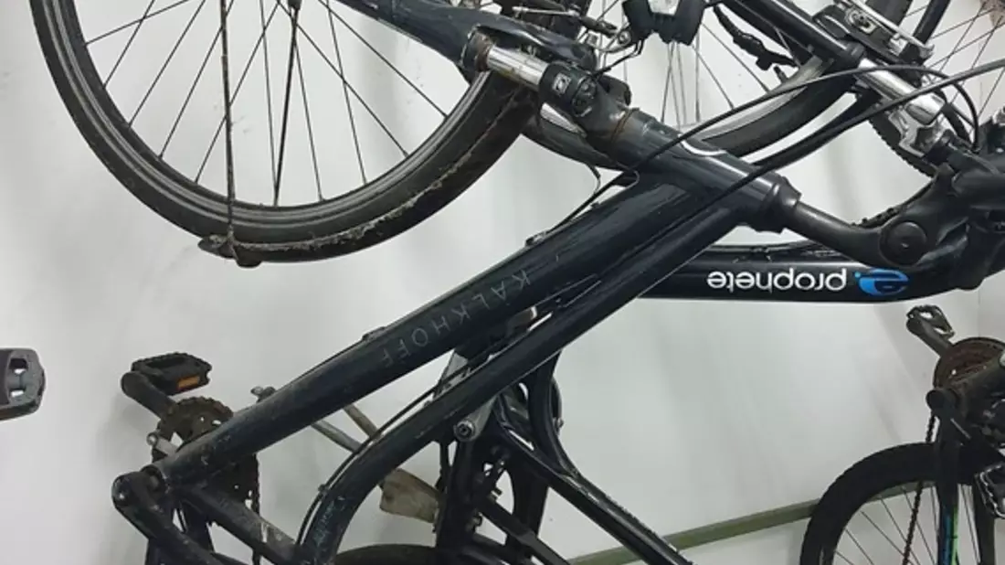 POL-UN: Selm - Fahrradbesitzer gesucht - Bild: presseportal.de