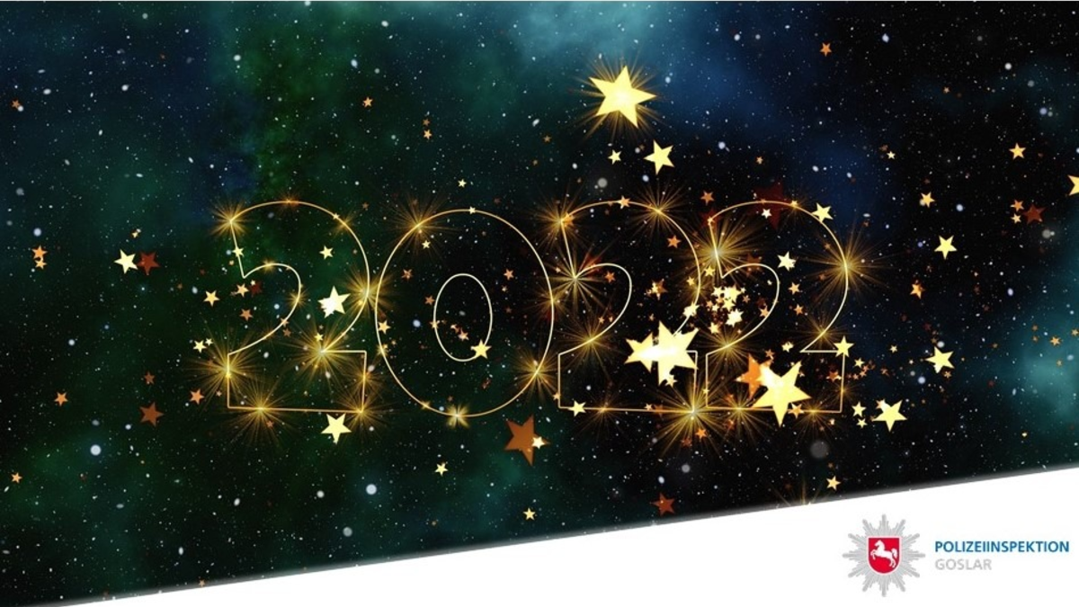 POL-RE: Kreis Recklinghausen/ Bottrop: Vorläufige Bilanz für Silvester 2025/2026 - Foto: presseportal.de