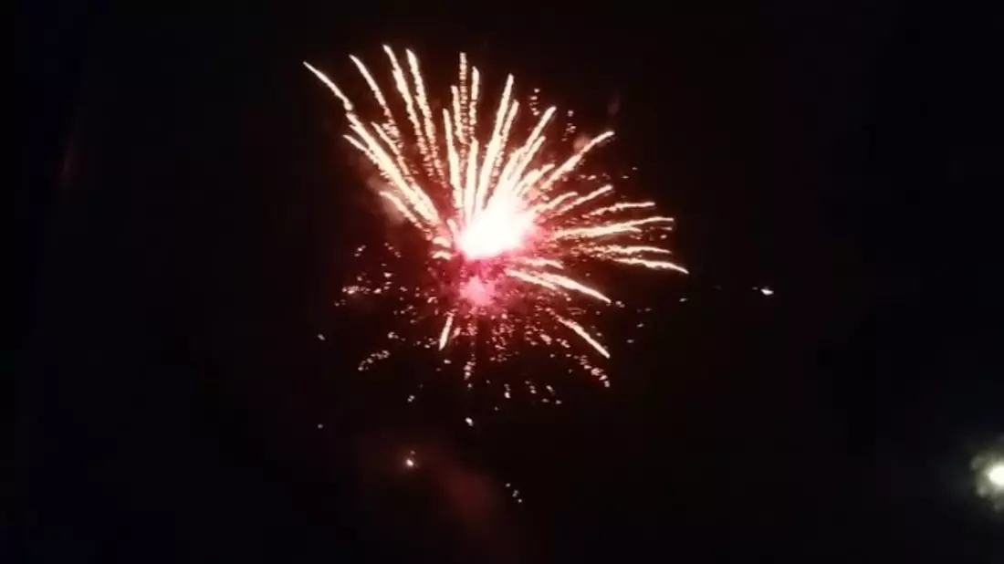 HZA-MD: Fast 115 kg Pyrotechnik durch Magdeburger Zoll sichergestellt / Hauptzollamt Magdeburg warnt vor gefährlichem Feuerwerk aus dem Ausland - Bild: presseportal.de