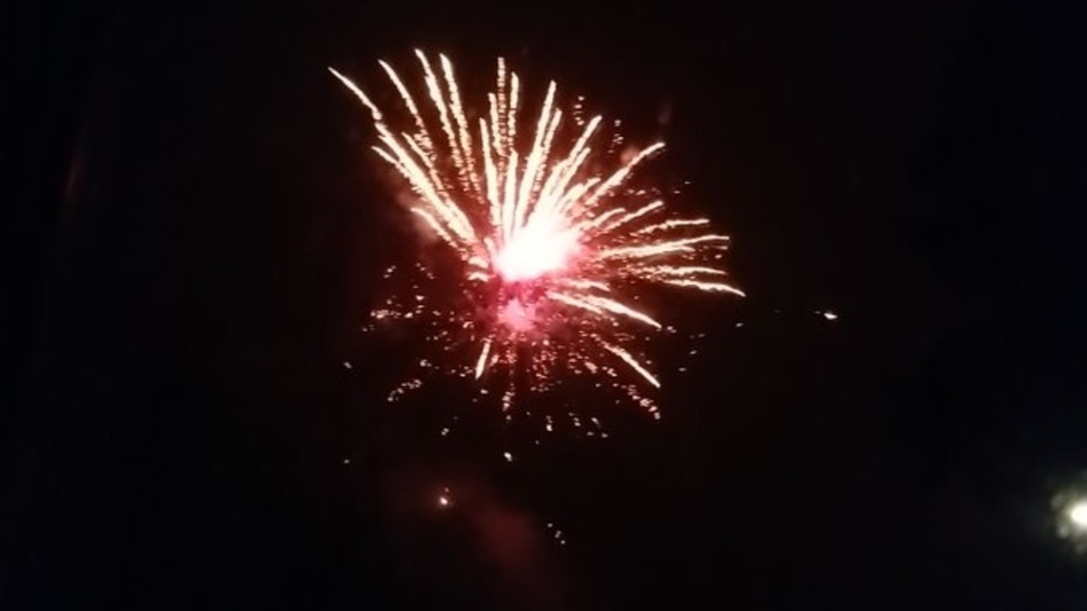 HZA-SI: ZOLL und Bundespolizei warnen vor Gefahren beim Silvesterfeuerwerk: Schon beim Kauf auf Sicherheit achten! - Foto: presseportal.de