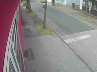 POL-HX: Frontalzusammenstoß auf der B252 bei Peckelsheim - Foto: presseportal.de