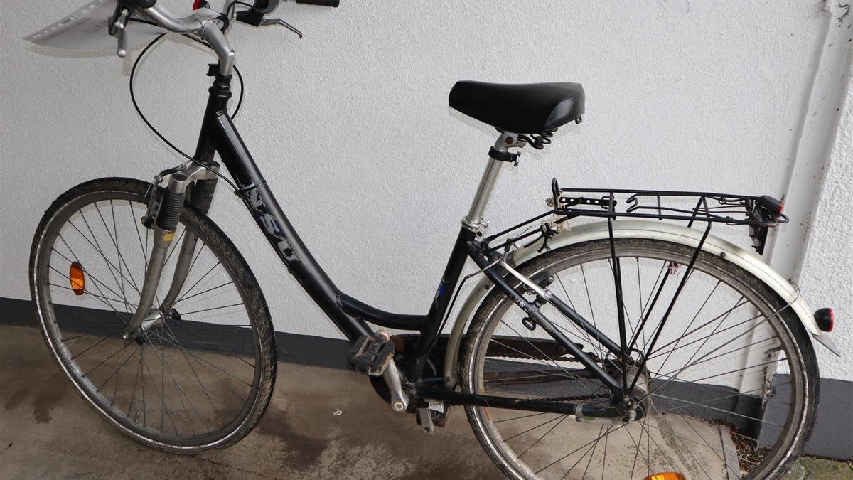 POL-LG: ... weitere Codier-Termine im LK Uelzen: Fahrräder vor Diebstahl schützen ++ Codier-Termine am 29. und 30.05.24 ++ kostenlose Serviceleistungen ++ - Foto: presseportal.de