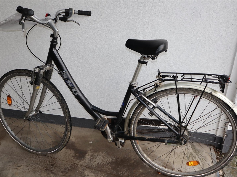 POL-LG: ... die ersten Codier-Termin im Jahr 2024 in Uelzen & Bleckede: Fahrräder vor Diebstahl schützen ++ Codier-Termine am 25. und 27.04.24 ++ kostenlose Serviceleistungen ++ - Foto: presseportal.de