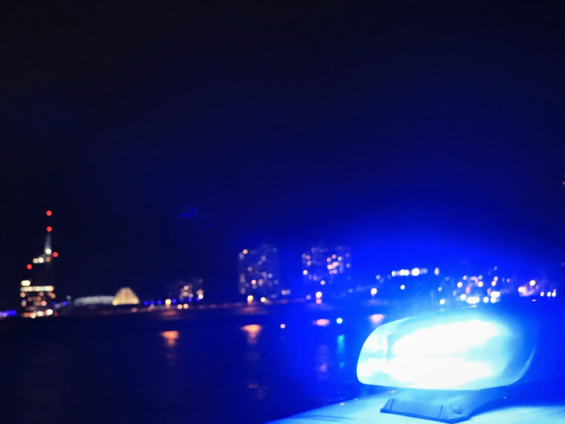 FW-KLE: Blinder Passagier auf Tour - Marder sorgt für Dieselspur - Foto: presseportal.de