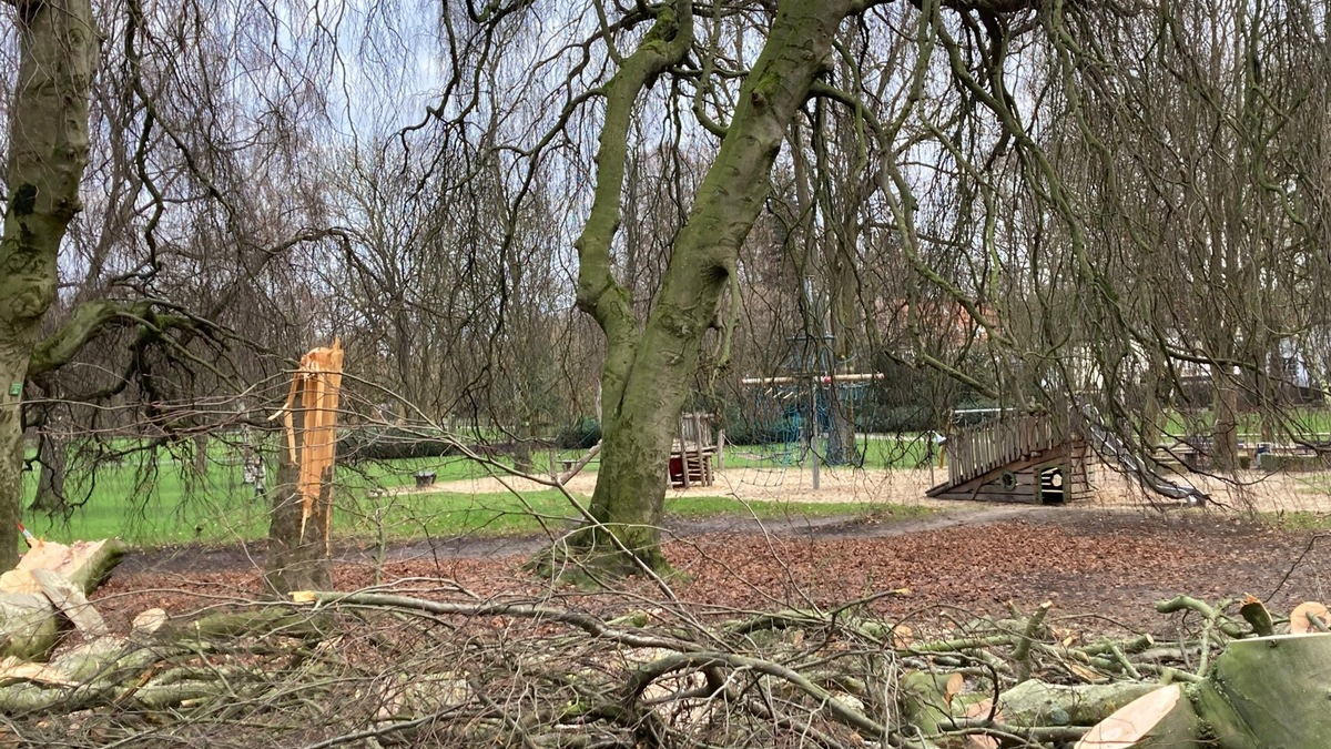 POL-DA: Rüsselsheim: 