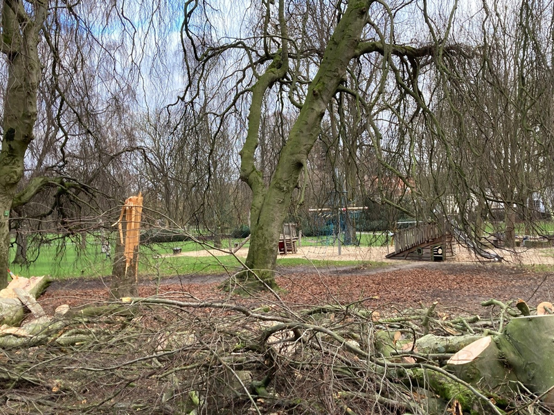 POL-DA: Rüsselsheim: Tag der offenen Tür bei der Polizei - Foto: presseportal.de