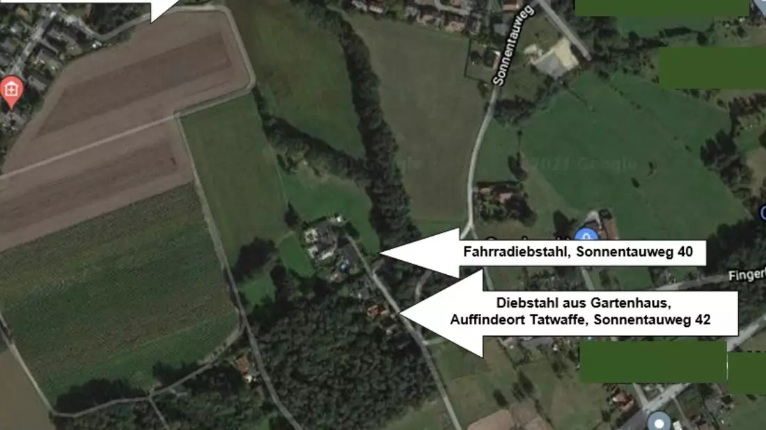 POL-KS: Pressemitteilung der Stadt Kassel: Evakuierungen in Rothenditmold nach Bombenfund erforderlich - Bild: presseportal.de
