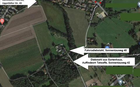 POL-HB: Nr.: 0358 --Sprengung einer Weltkriegsbombe-- - Foto: presseportal.de