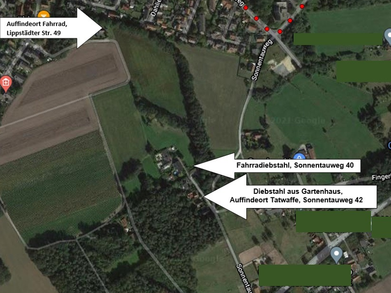 POL-KS: Pressemitteilung der Stadt Kassel: Evakuierungen in Rothenditmold nach Bombenfund erforderlich - Foto: presseportal.de