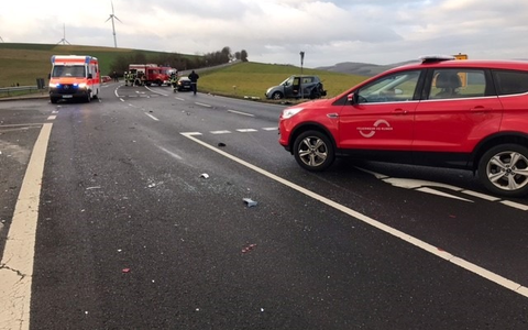 POL-ME: Ohne Führerschein und unter Drogenverdacht - 29-Jähriger verunfallt - Ratingen - 2410001 - Foto: presseportal.de