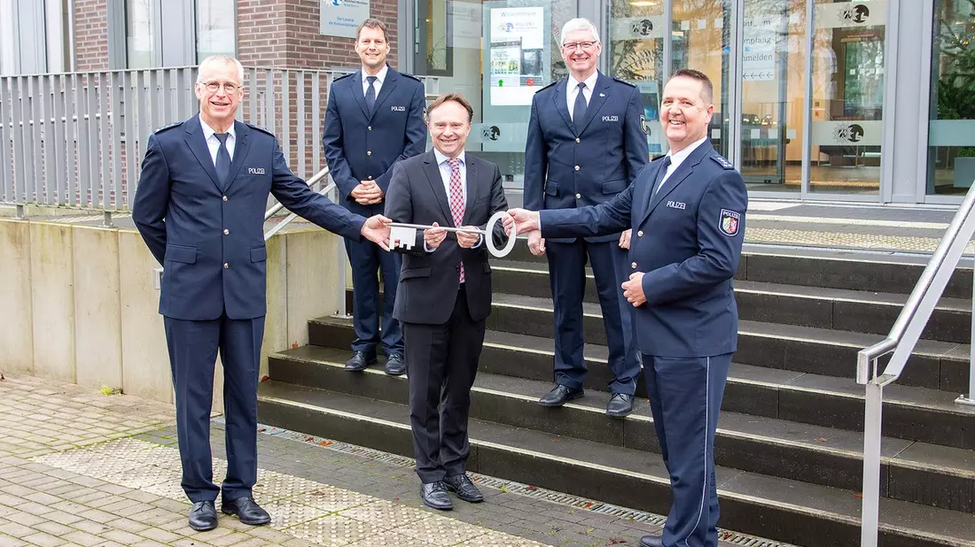 YES!AWARD - SHINE A LIGHT 2025: yeswecan!cer und Deutsche Postcode Lotterie würdigen herausragendes Engagement von Krebsinitiativen - Bild: presseportal.de
