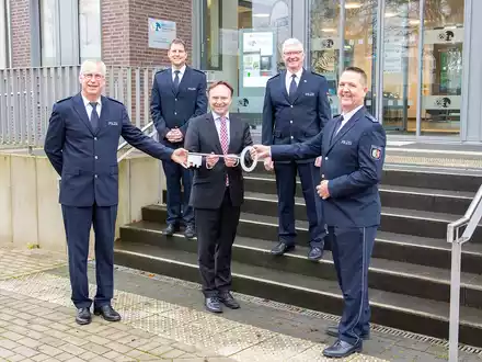 YES!AWARD - SHINE A LIGHT 2025: yeswecan!cer und Deutsche Postcode Lotterie würdigen herausragendes Engagement von Krebsinitiativen - Foto: presseportal.de