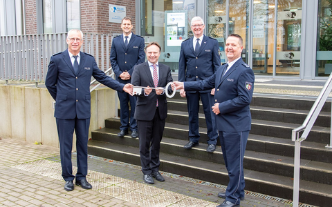 YES!AWARD - SHINE A LIGHT 2025: yeswecan!cer und Deutsche Postcode Lotterie würdigen herausragendes Engagement von Krebsinitiativen - Foto: presseportal.de