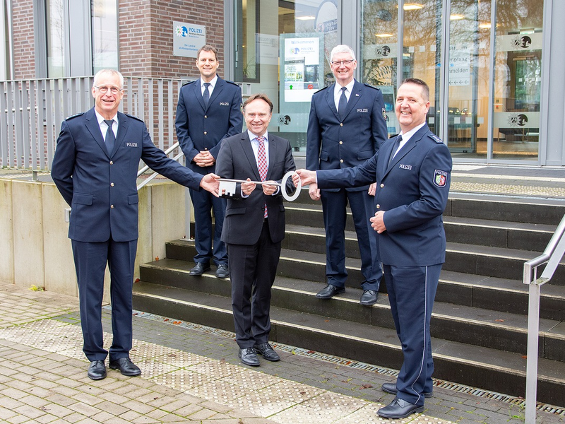 YES!AWARD - SHINE A LIGHT 2025: yeswecan!cer und Deutsche Postcode Lotterie würdigen herausragendes Engagement von Krebsinitiativen - Foto: presseportal.de