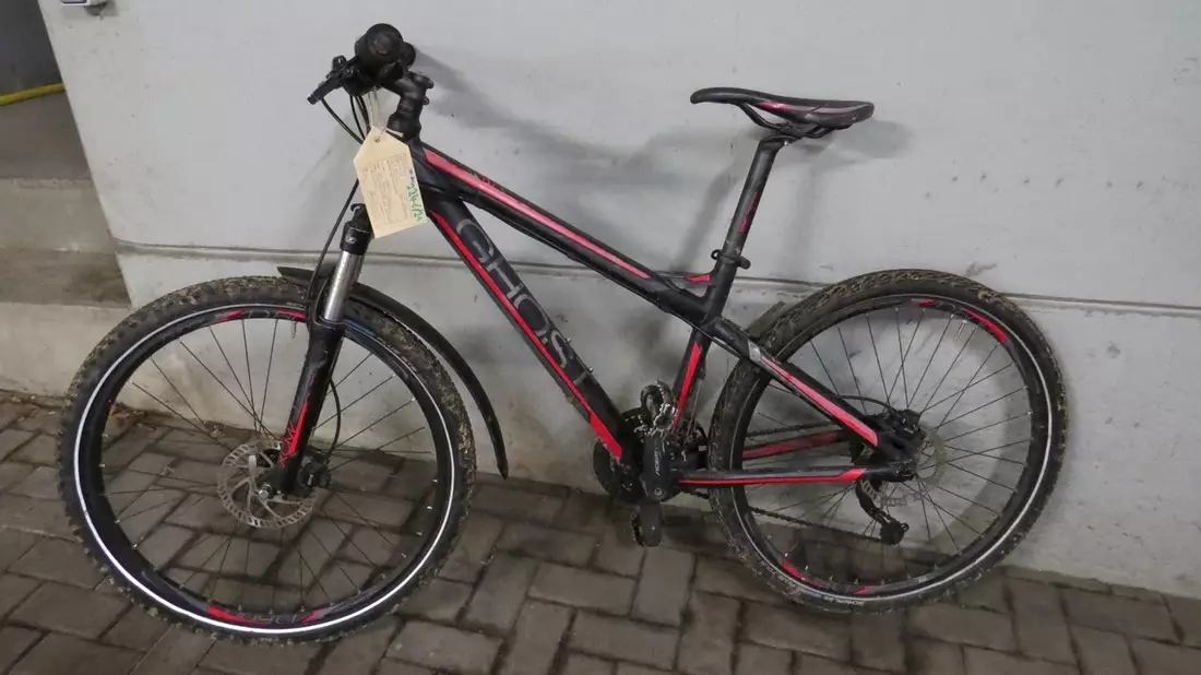 POL-ST: Steinfurt, Eigentümer eines Pedelecs gesucht, Nachtrag - Bild: presseportal.de